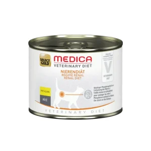 Select Gold Medica Nierendiät Huhn 200 g Knallerangebot